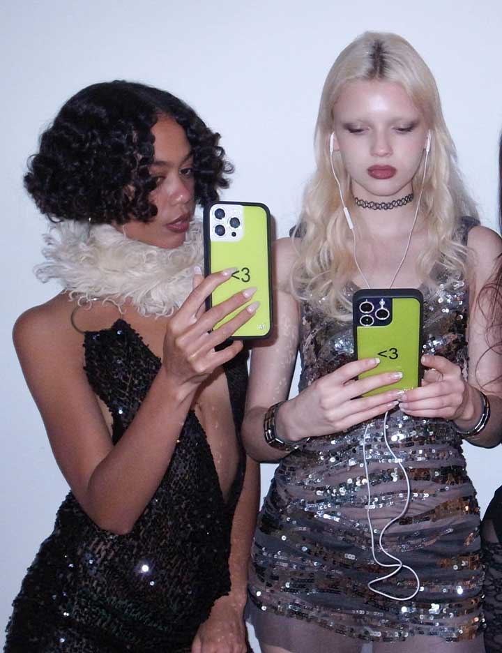 Supporting Image 08 Charli XCX Collab iPhone Case
