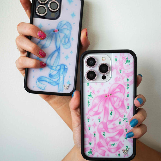 Wildflower Sparkle Girl iPhone Case iPhone 16 Pro Max Wildflower Sparkle Girl iPhone Case iPhone 16 Pro Max