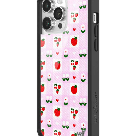 An Apple a Day iPhone Case