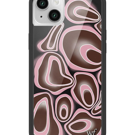 Wildflower about-face iPhone 14 Case – Wildflower Cases