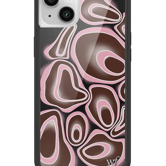 about-face iPhone Case about-face iPhone Case