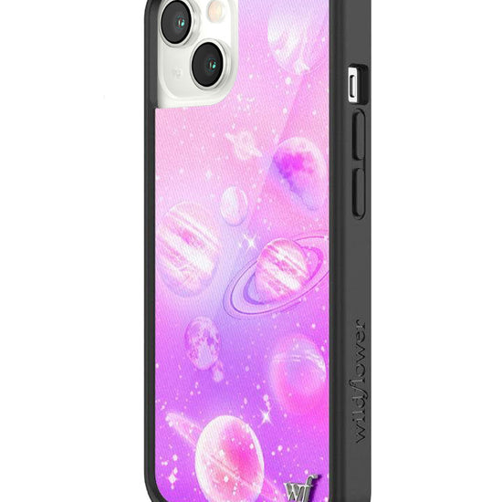 Antonio Garza iPhone 13 Case