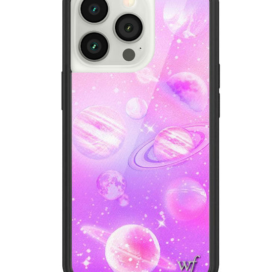 Antonio Garza iPhone 13 Pro Case