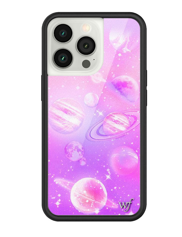 Antonio Garza iPhone 13 Pro Case