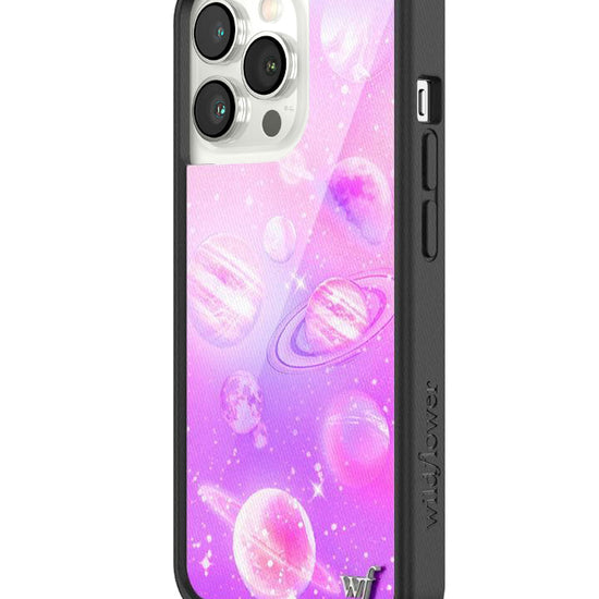 Antonio Garza iPhone 13 Pro Case