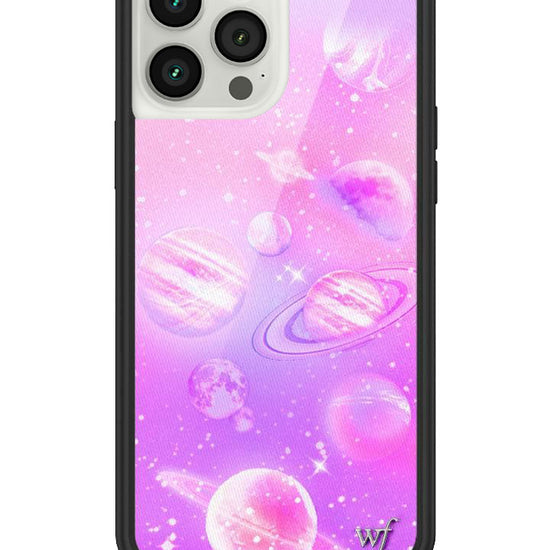 Antonio Garza iPhone 13 Pro Max Case