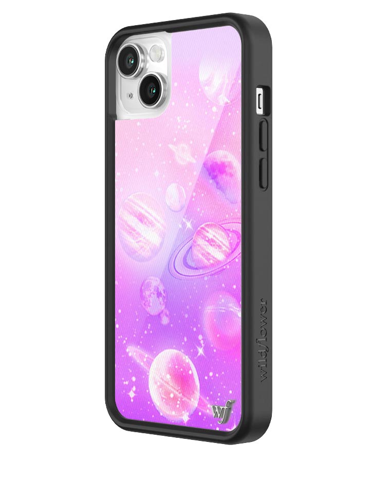 Antonio Garza iPhone 14 Plus Case – Wildflower Cases