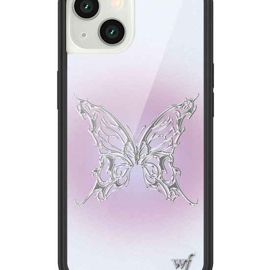 Wildflower AI Butterfly iPhone 13 Case Wildflower Cases