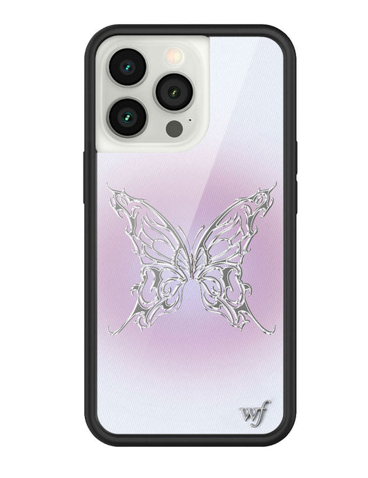wildflower ai butterfly iphone 13pro case