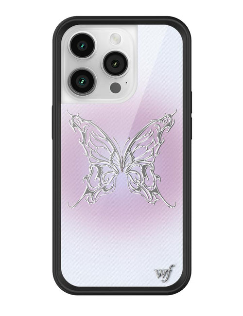 AI Butterfly iPhone Case iPhone 15 Pro Max