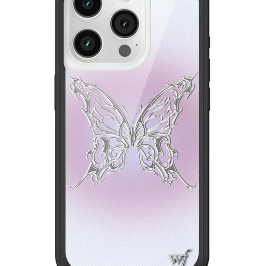Wildflower Ai Butterfly iPhone 15 Pro