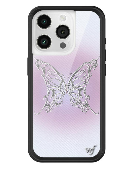 wildflower ai butterfly iphone 15pro case