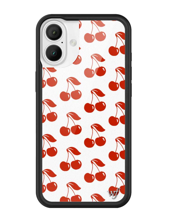 Wildflower American Cherries iPhone case iPhone 15 Pro Max Wildflower American Cherries iPhone case iPhone 15 Pro Max