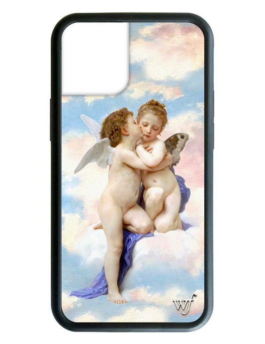wildflower angels iphone 12