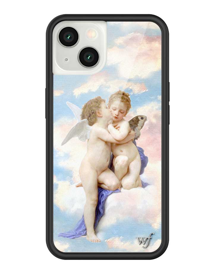 Angels iPhone 16 Pro Max Case – Wildflower Cases
