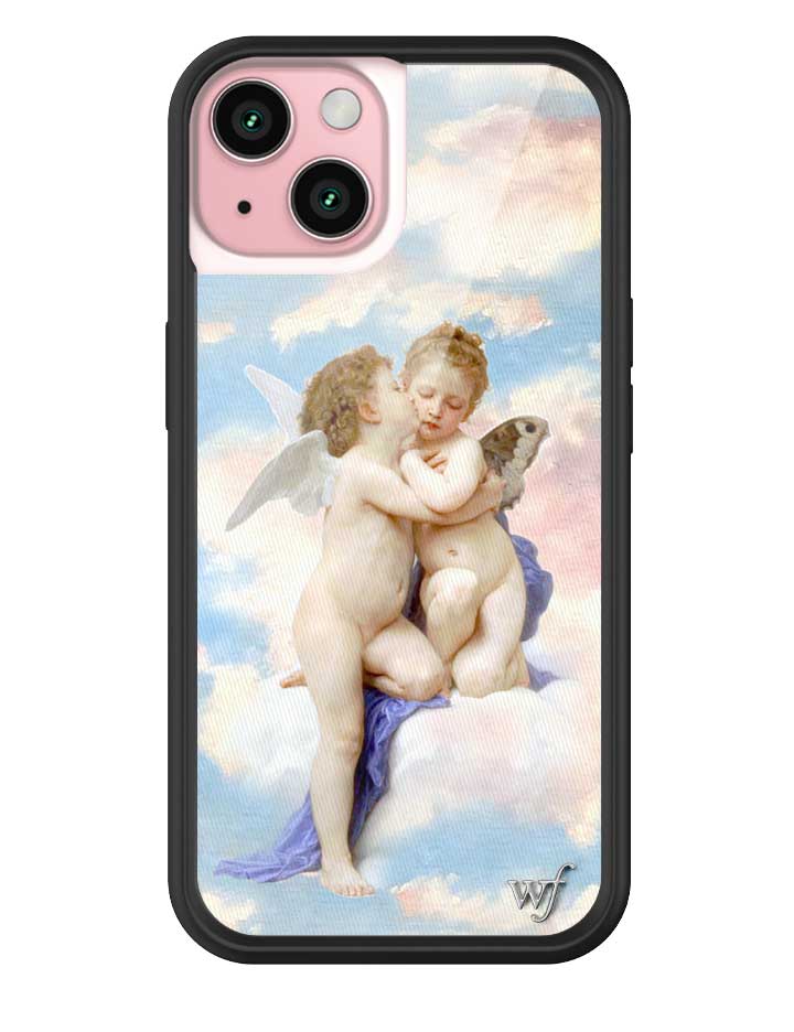 Angels iPhone 16 Pro Max Case – Wildflower Cases