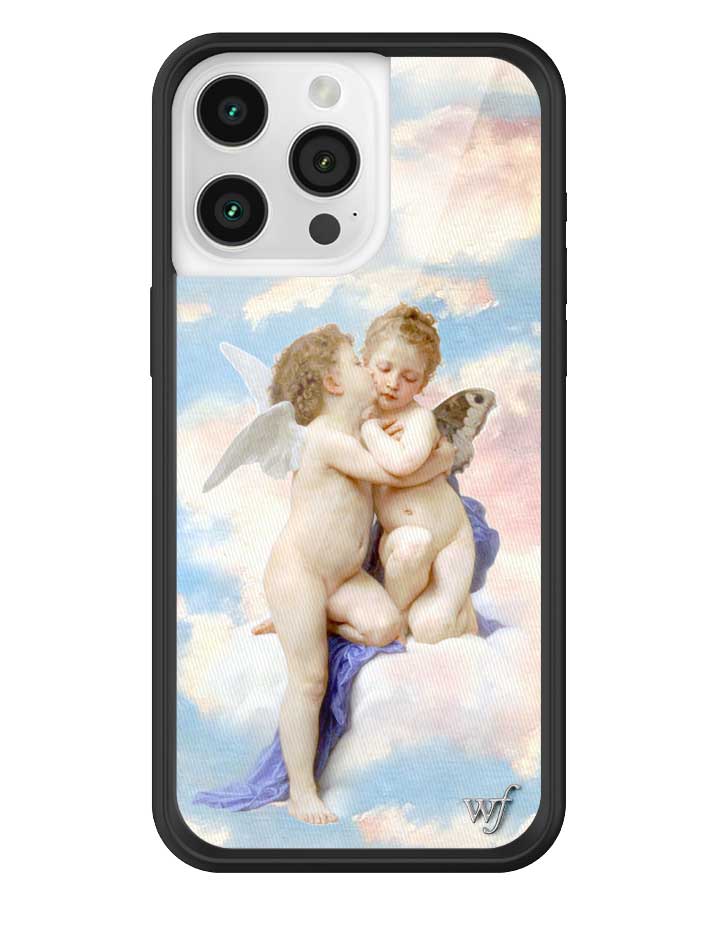 Angels iPhone Case iPhone 15 Pro Max Angels iPhone Case iPhone 15 Pro Max