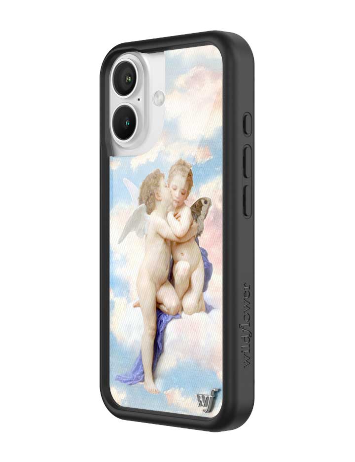Angels iPhone 16 Case – Wildflower Cases