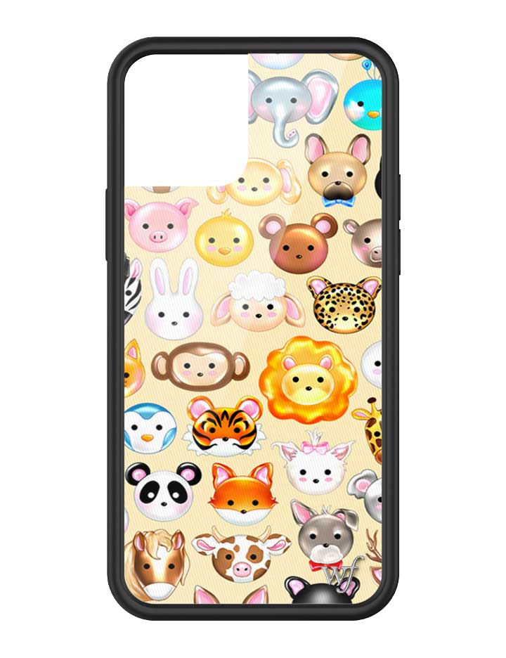 iPhone 12/12 Pro Cases – Wildflower Cases