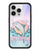wildflower aquarius iphone 14pro