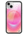 wildflower hot pink aura iphone 14plus case