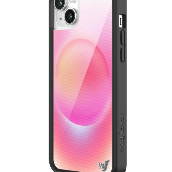 Hot Pink Aura