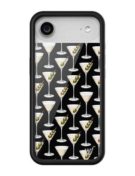 Wildflower Ashtin Earle iPhone case iPhone 15
