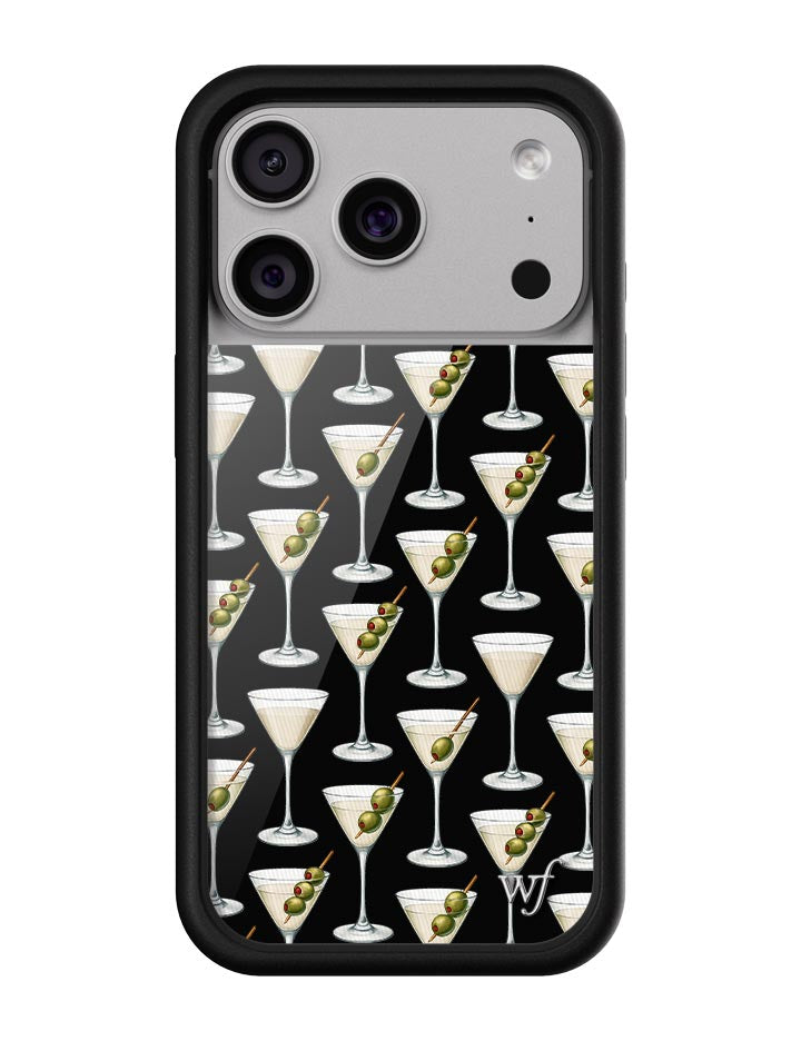 Ashtin Earle iPhone 17 Pro Max Case – Wildflower Cases