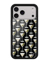 Wildflower iPhone case 18 Pro Max Ashtin Earle Olives Black Cute