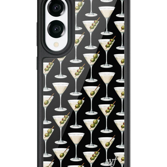 Wildflower Galaxy S25 case Edge Ashtin Earle Collab Cute