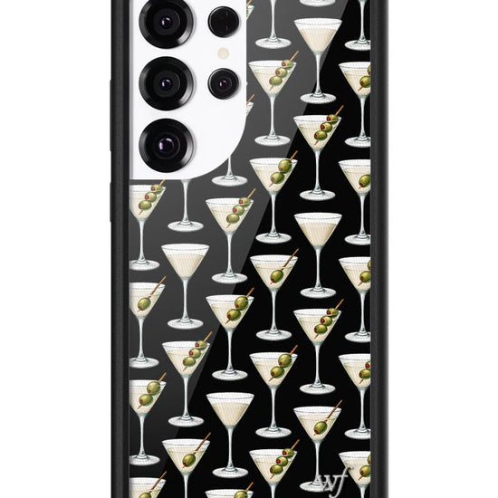 Wildflower Galaxy S25 case Ultra Ashtin Earle Collab Cute