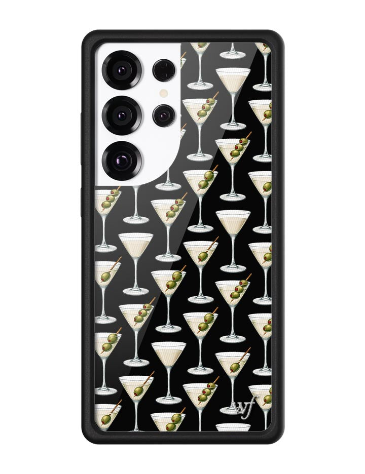Wildflower Galaxy S25 case Ultra Ashtin Earle Collab Cute