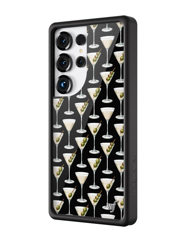 Wildflower Galaxy S25 case Ultra Ashtin Earle Collab Cute