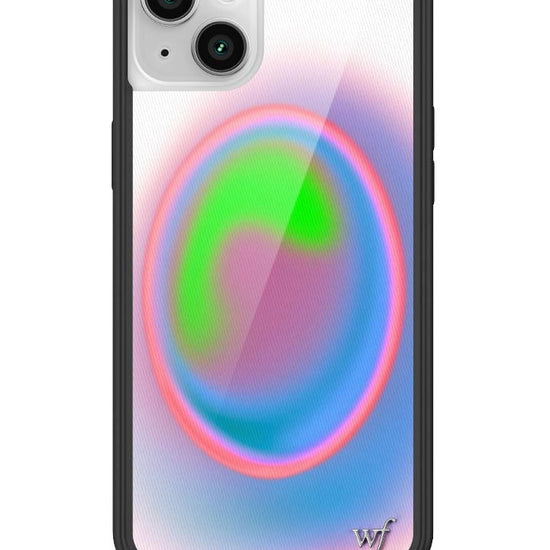 wildflower aura iphone 14plus