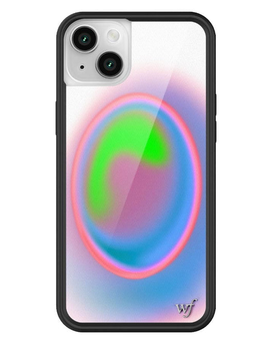 wildflower aura iphone 14plus