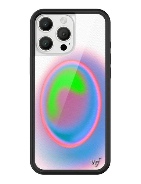 WILDFLOWER ★ iPhoneケース * Aura ワイルドフラワー オーラ Aura iPhone 16 Plus Case – Wildflower Cases