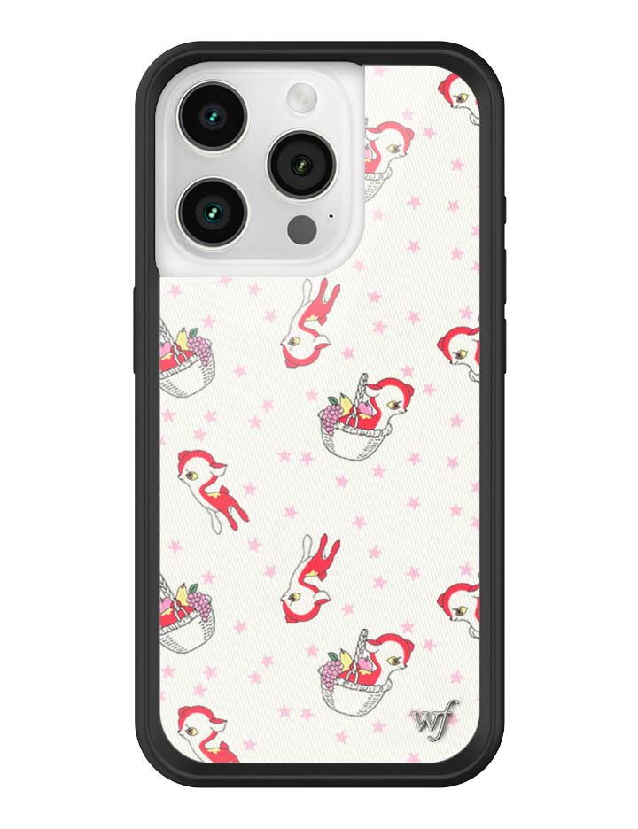 iPhone 15 Pro Cases – Wildflower Cases