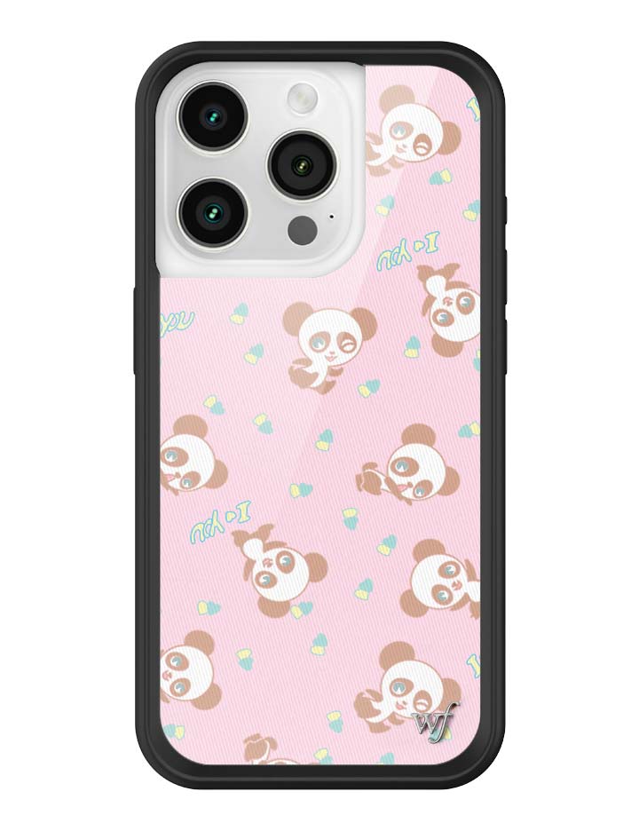 iPhone 15 Pro Cases – Wildflower Cases
