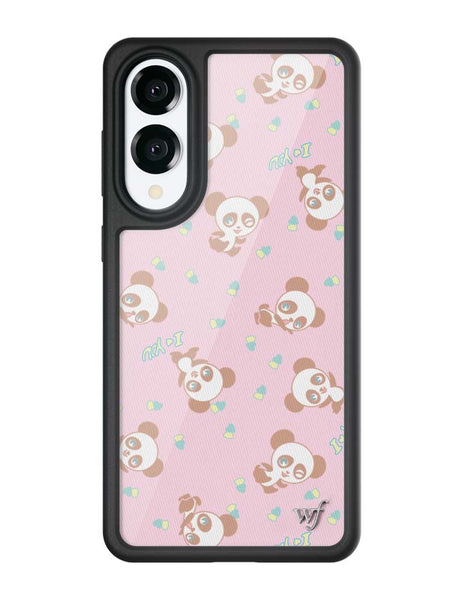 iPhoneアクセサリー wildflower Ashley Williams Panda 16pro Ashley