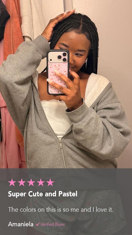 Amaniela Jean Image Review