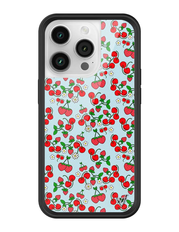 iPhone 14 Pro Cases – Wildflower Cases