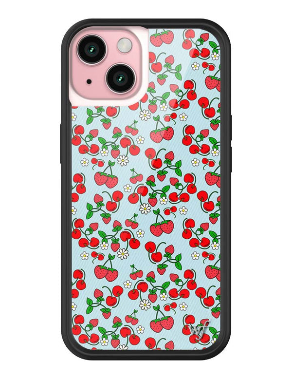 iPhone 15 Cases Wildflower Cases iPhone 15 Cases Wildflower Cases