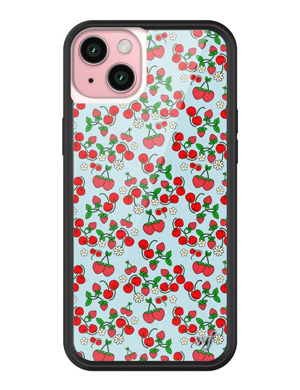 iPhone 15 Plus Cases Wildflower Cases iPhone 15 Plus Cases Wildflower Cases