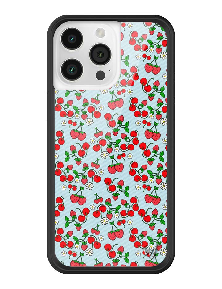 iPhone 15 Pro Max Cases – Wildflower Cases
