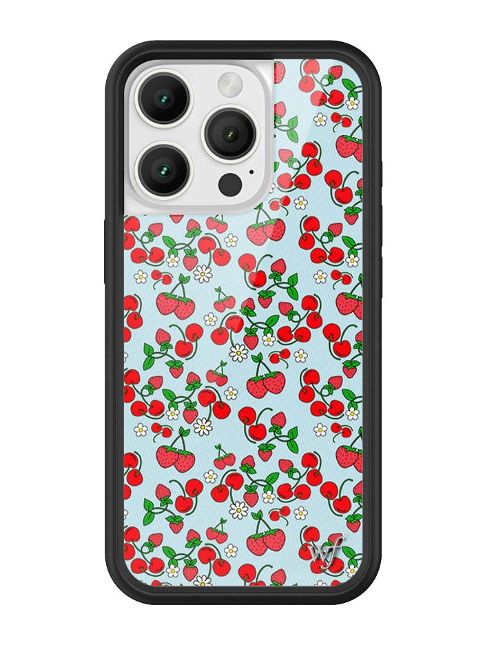 iPhone 16 Pro Cases – Wildflower Cases