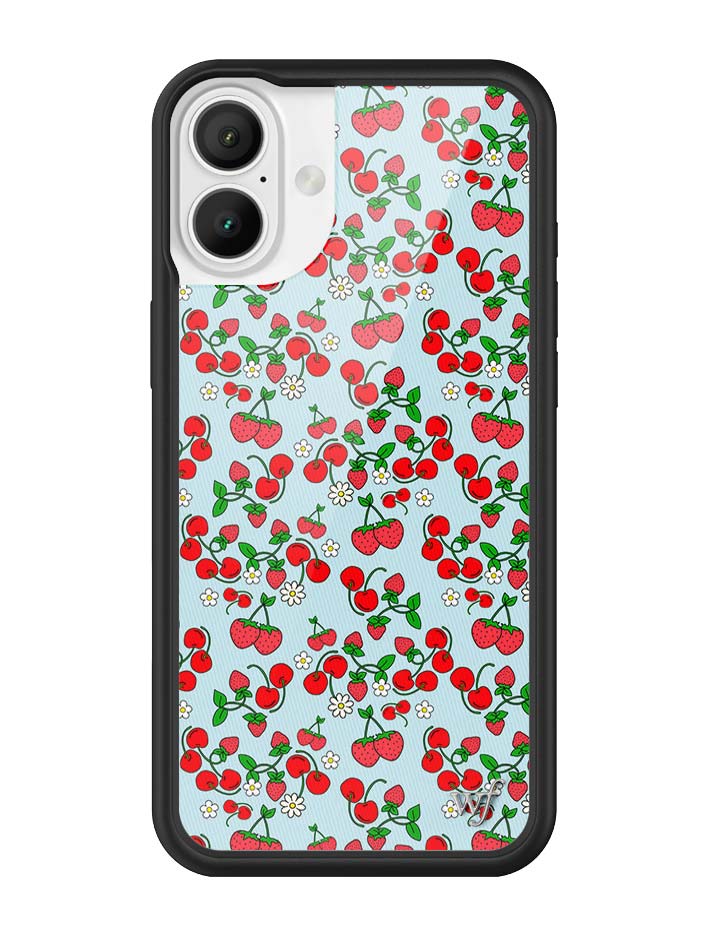 iPhone16 ぷらすプラスケースデコ iPhone 16 Plus Cases – Wildflower Cases