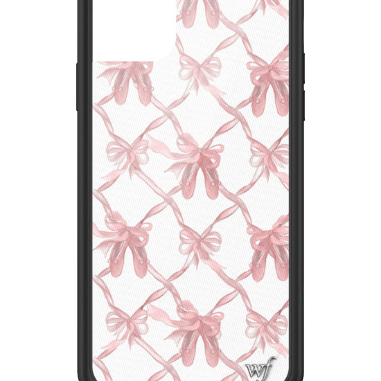 Wildflower On Pointe iPhone 11 Pro Max Case