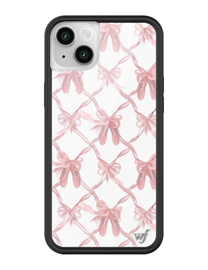 iPhoneアクセサリー Delicate Bow in Ballerina iphone16 pro 楽天市場】Urban Sophistication iPhone ケース アーバン