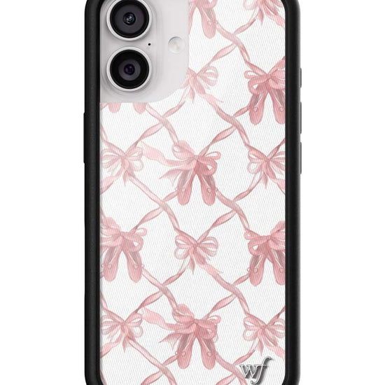 Wildflower On Pointe iPhone 17 Case