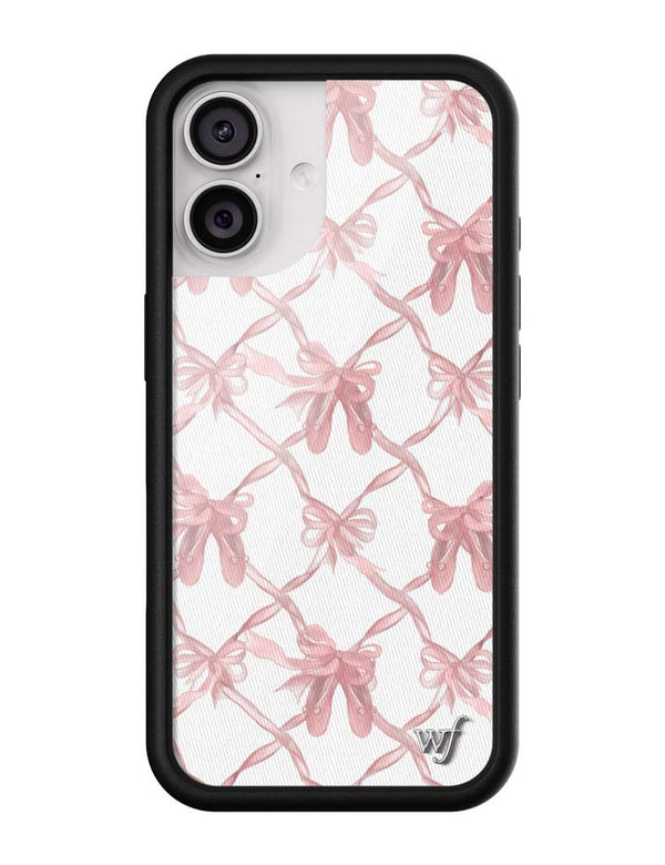 Wildflower On Pointe iPhone 17 Case